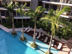 Seventy Saint Patrick's (D15), Condominium #575817361